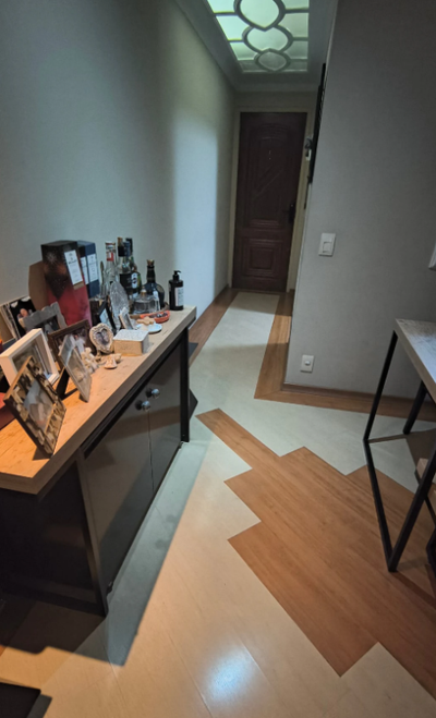 Apartamento, 3 quartos, 78 m² - Foto 2