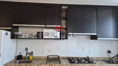 Apartamento, 2 quartos, 45 m² - Foto 3