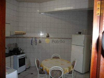 Depósito-Galpão, 514 m² - Foto 3