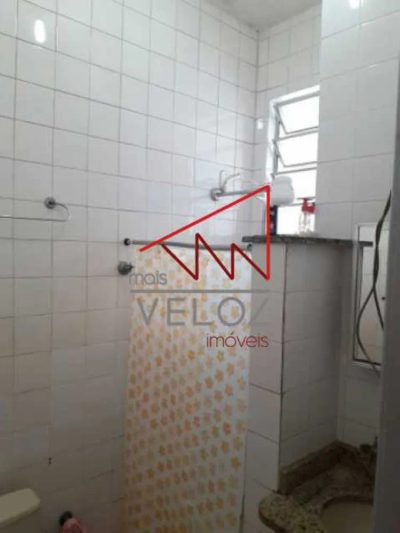 Apartamento, 1 quarto, 40 m² - Foto 1