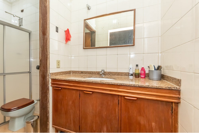Casa, 4 quartos, 176 m² - Foto 4
