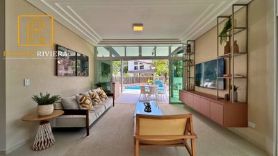 Casa, 5 quartos, 450 m² - Foto 3