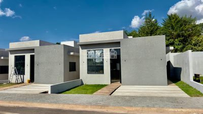 Casa, 3 quartos, 100 m² - Foto 3