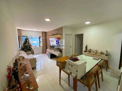 Apartamento, 2 quartos, 65 m² - Foto 2