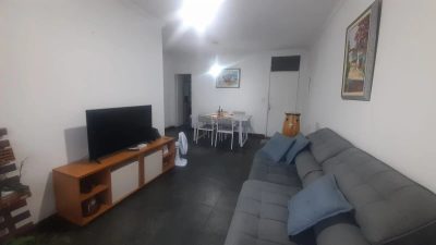 Apartamento, 3 quartos, 80 m² - Foto 3