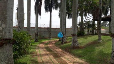 Chácara, 5 quartos, 5000 m² - Foto 4