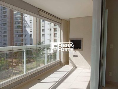 Apartamento, 3 quartos, 119 m² - Foto 1