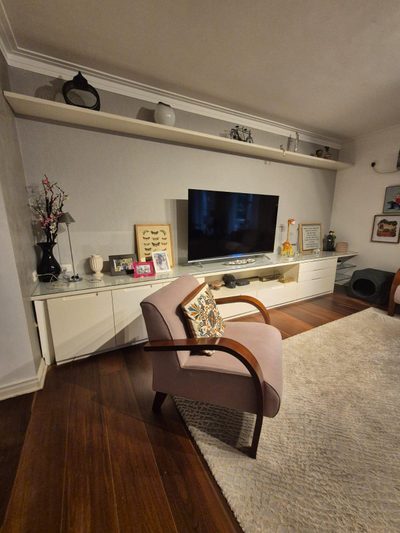 Apartamento, 4 quartos, 167 m² - Foto 3