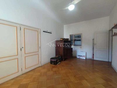 Apartamento, 3 quartos, 202 m² - Foto 3