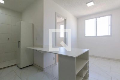 Apartamento, 2 quartos, 36 m² - Foto 2