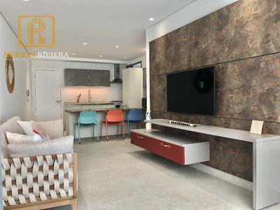 Apartamento, 2 quartos, 87 m² - Foto 2