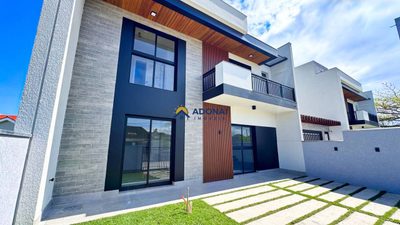 Sobrado, 2 quartos, 89 m² - Foto 4