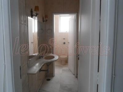 Apartamento, 3 quartos, 256 m² - Foto 4