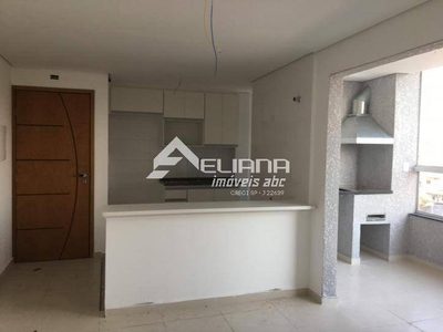 Apartamento, 3 quartos, 85 m² - Foto 1