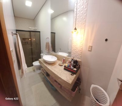 Casa, 4 quartos, 200 m² - Foto 4