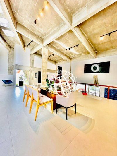 Casa, 3 quartos, 600 m² - Foto 5