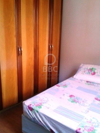 Apartamento, 2 quartos, 60 m² - Foto 5