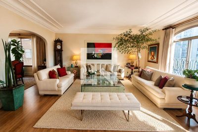 Apartamento, 3 quartos, 276 m² - Foto 4