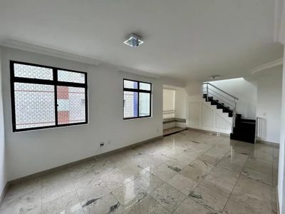 Cobertura, 3 quartos, 220 m² - Foto 1