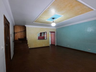 Sobrado, 3 quartos, 156 m² - Foto 2