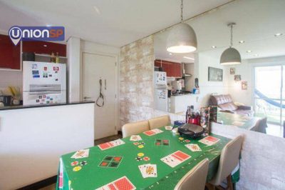 Apartamento, 2 quartos, 62 m² - Foto 5