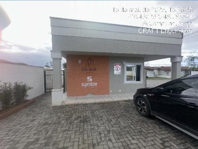 Casa, 2 quartos, 50 m² - Foto 2