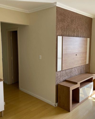 Apartamento, 2 quartos, 56 m² - Foto 3