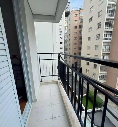 Apartamento, 2 quartos, 56 m² - Foto 2