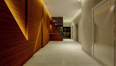 Cobertura, 3 quartos, 107 m² - Foto 4