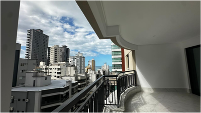 Apartamento, 4 quartos, 185 m² - Foto 1