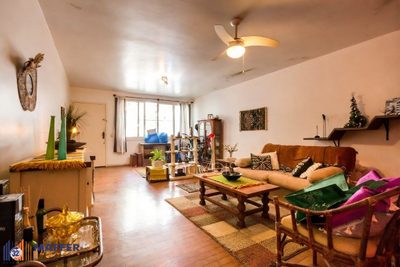Apartamento, 2 quartos, 85 m² - Foto 2