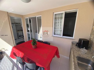 Apartamento, 3 quartos, 87 m² - Foto 4