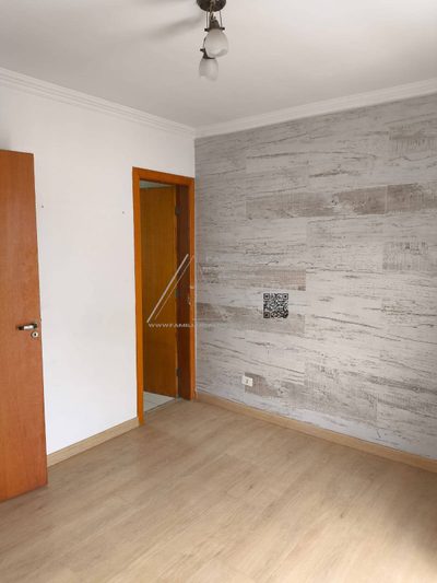 Sobrado, 3 quartos, 63 m² - Foto 5