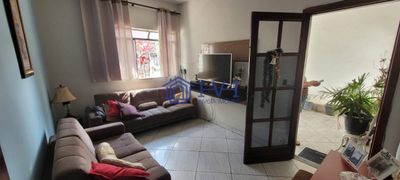 Casa, 7 quartos, 273 m² - Foto 3