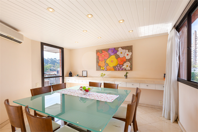 Apartamento, 4 quartos, 251 m² - Foto 4