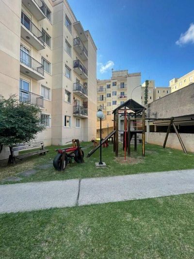 Apartamento, 2 quartos, 48 m² - Foto 1