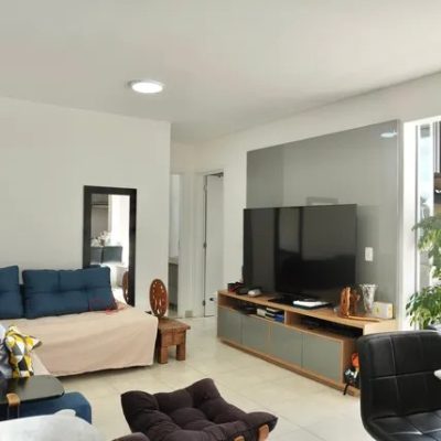 Apartamento, 2 quartos, 62 m² - Foto 1