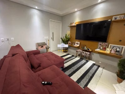 Apartamento, 3 quartos, 116 m² - Foto 5