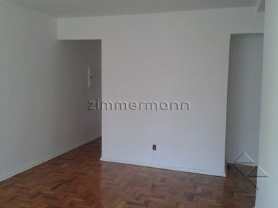 Apartamento, 2 quartos, 71 m² - Foto 2