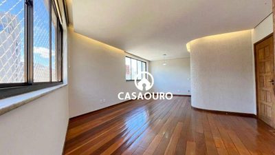 Apartamento, 4 quartos, 180 m² - Foto 3