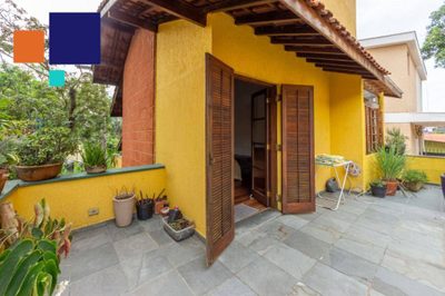 Casa, 3 quartos, 150 m² - Foto 4
