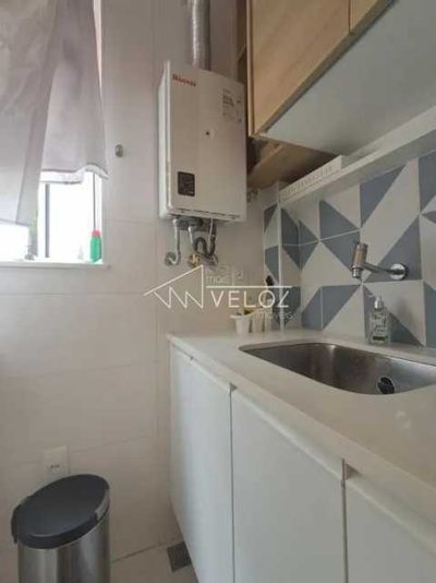 Apartamento, 2 quartos, 117 m² - Foto 3