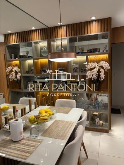 Apartamento, 2 quartos, 78 m² - Foto 4