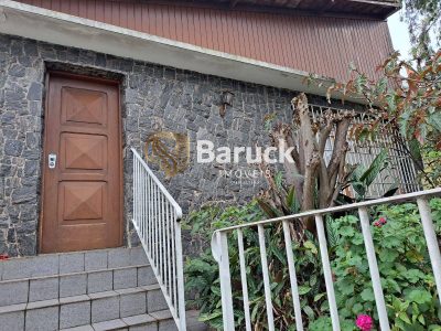 Casa, 2 quartos, 159 m² - Foto 1