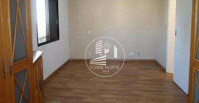 Cobertura, 3 quartos, 223 m² - Foto 5