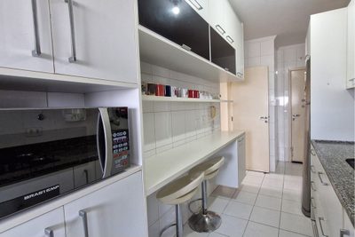 Apartamento, 3 quartos, 87 m² - Foto 3