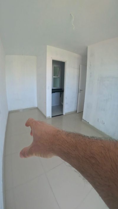 Apartamento, 3 quartos, 86 m² - Foto 5