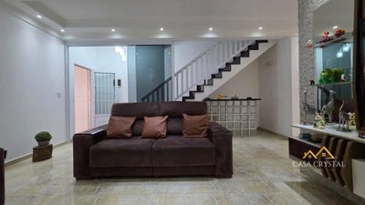 Casa, 3 quartos, 308 m² - Foto 5