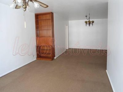 Apartamento, 4 quartos, 136 m² - Foto 1