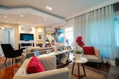 Apartamento, 4 quartos, 177 m² - Foto 1